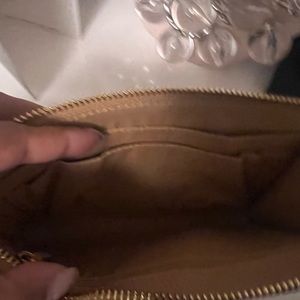 Brand New Tory Burch Pouch!